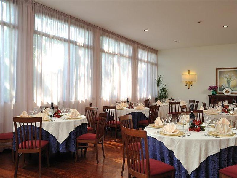 Hotel Olimpia Imola Exteriör bild