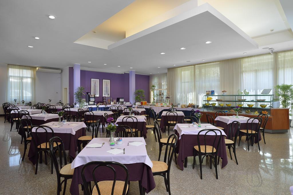 Hotel Olimpia Imola Exteriör bild